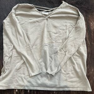 Urban Outfitters Olive Sweater